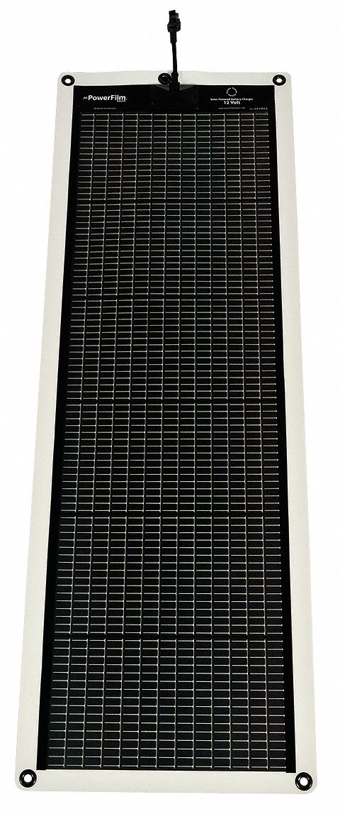 Solar Charger, Rollable, 10W