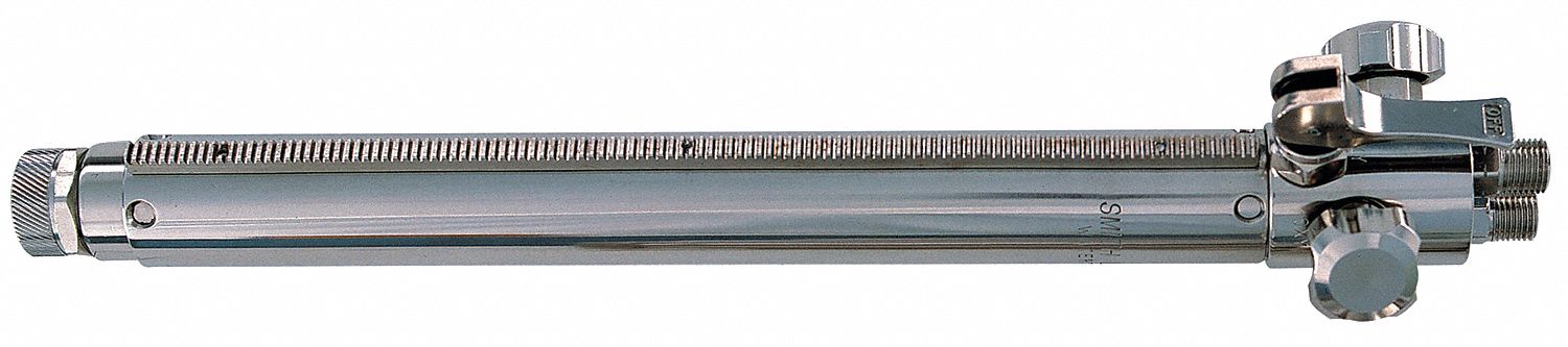Machine Torch, 13-3/4 In L