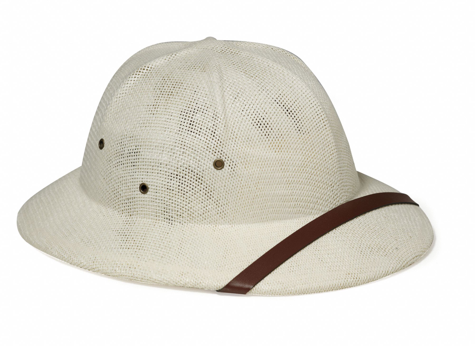 Sun Hat, Cream, One Size Fits Most