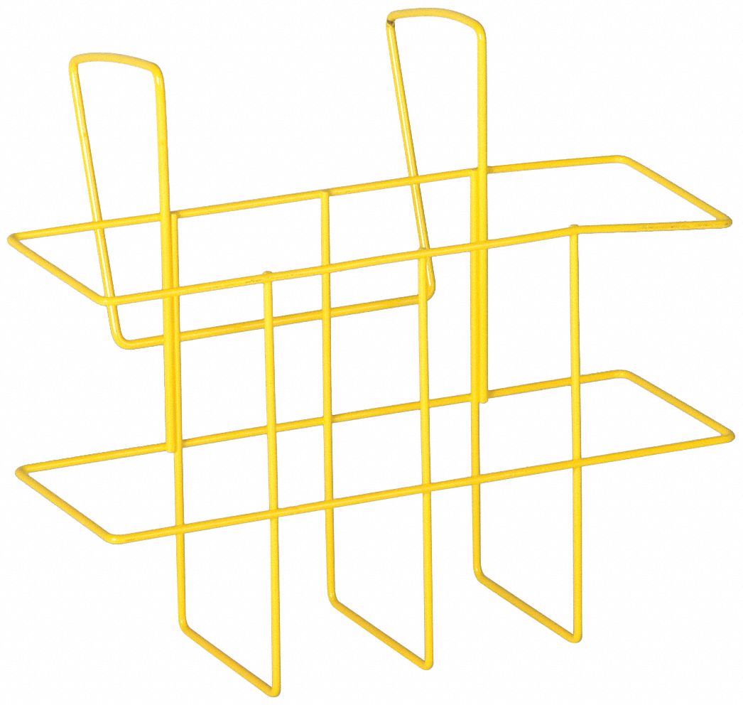 MSDS Binder Holder
