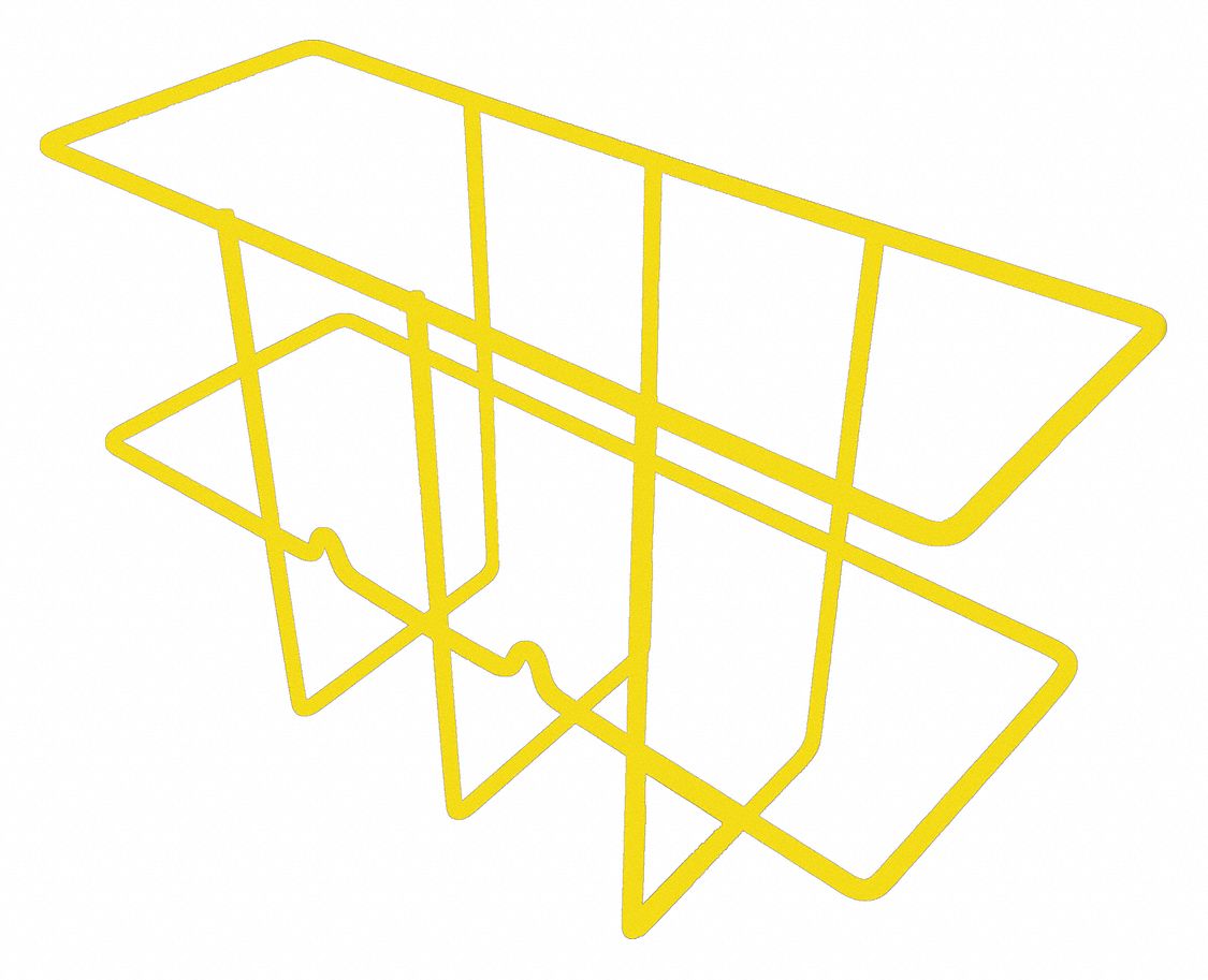MSDS Binder Holder