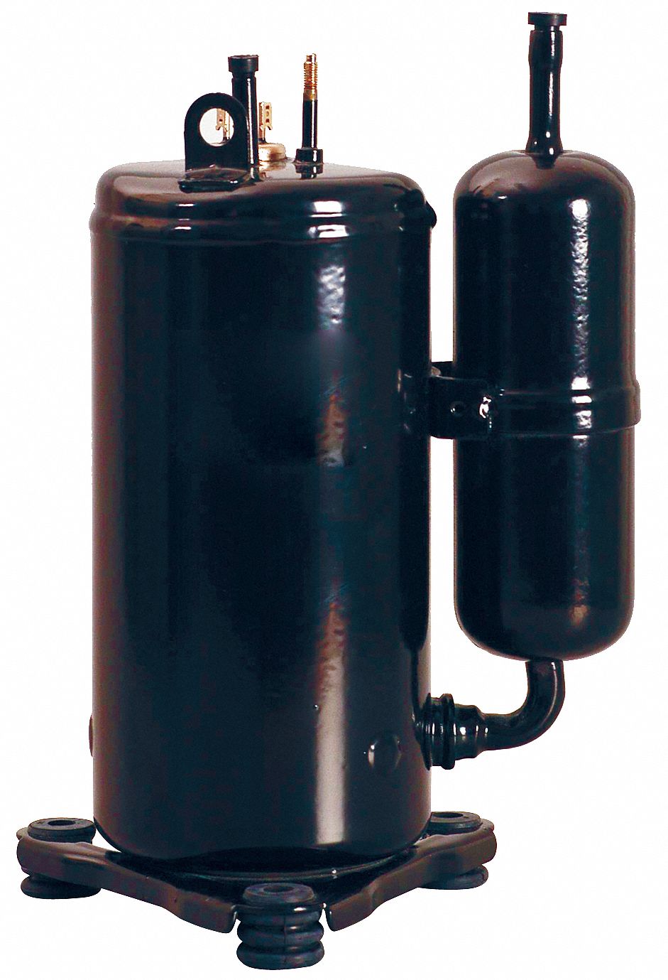 A/C Compressor, R22, 6291 BTU, 208/230V