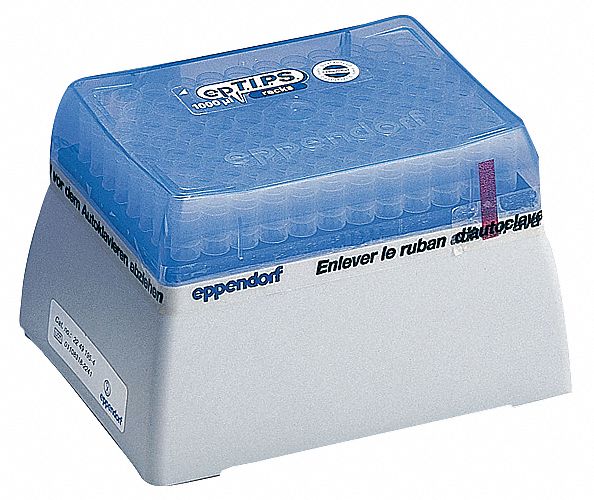 Pipette Tips, Filtered, 300ul, PK 960