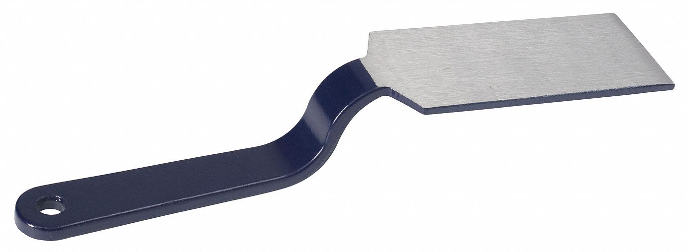 Light Dinging Spoon, 10 In L