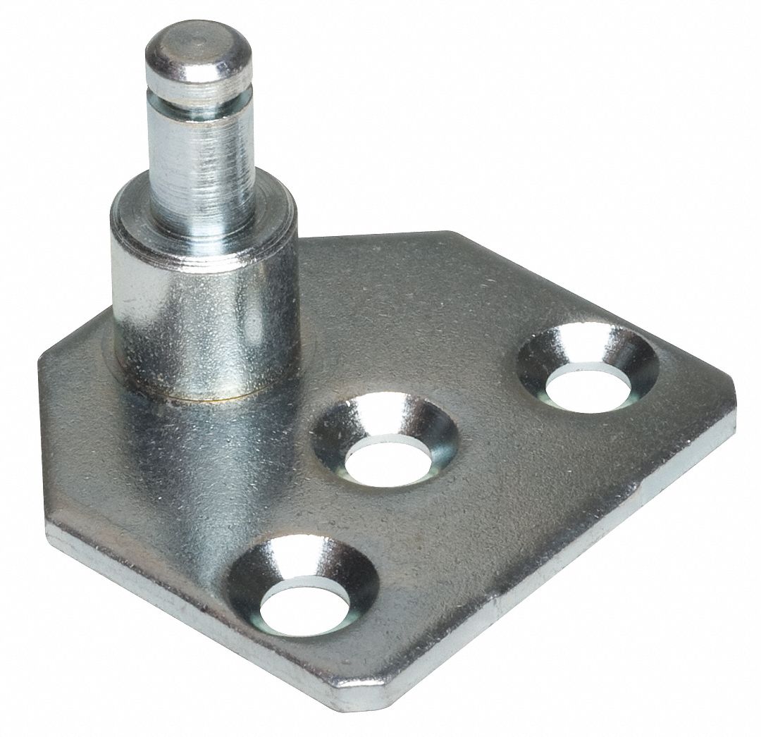 Bracket 900BA1SB, Quick Fastner 8mm