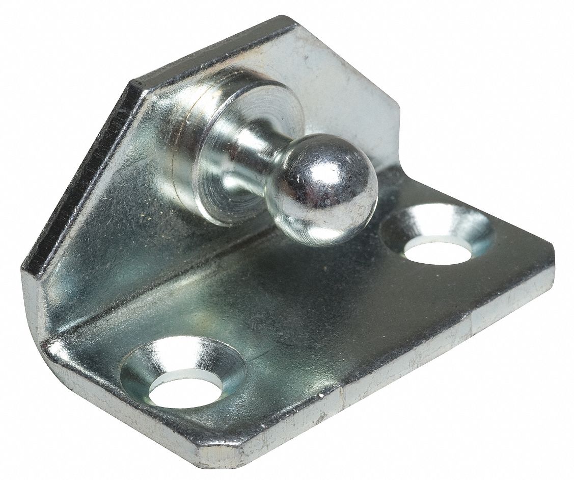 Bracket 900BA3, 10mm Ball