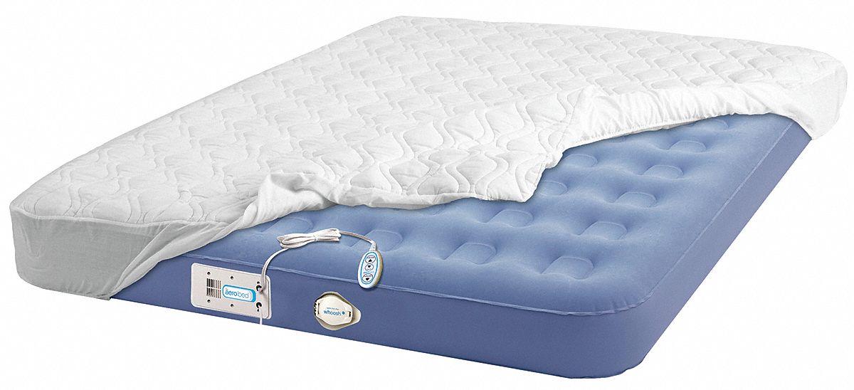 Air Mattress, Queen