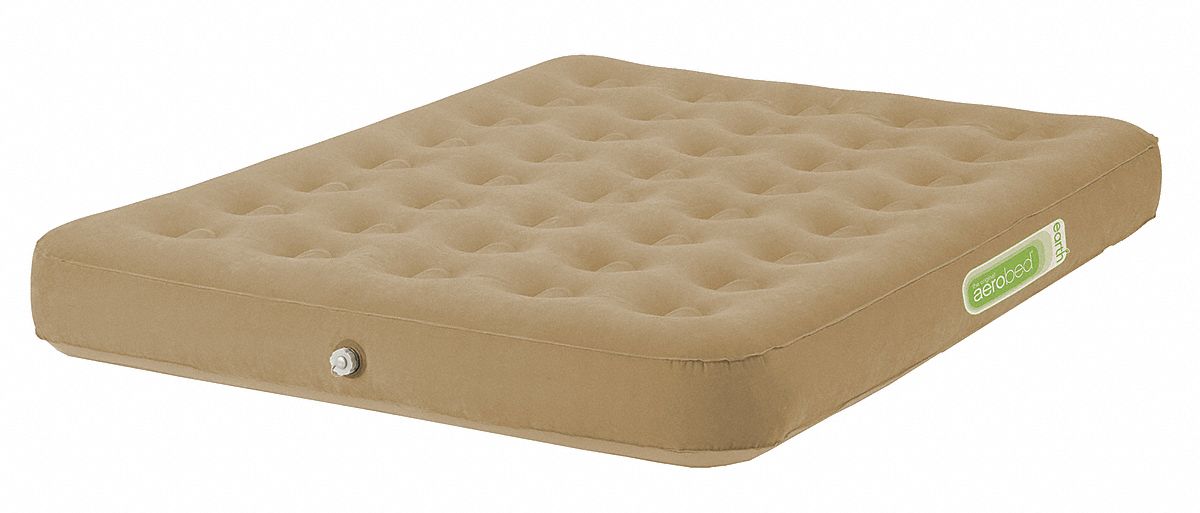 Air Mattress, EcoLite, Queen