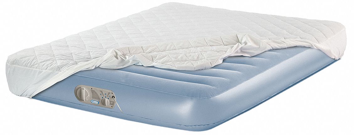 Air Mattress, Commercial, Twin