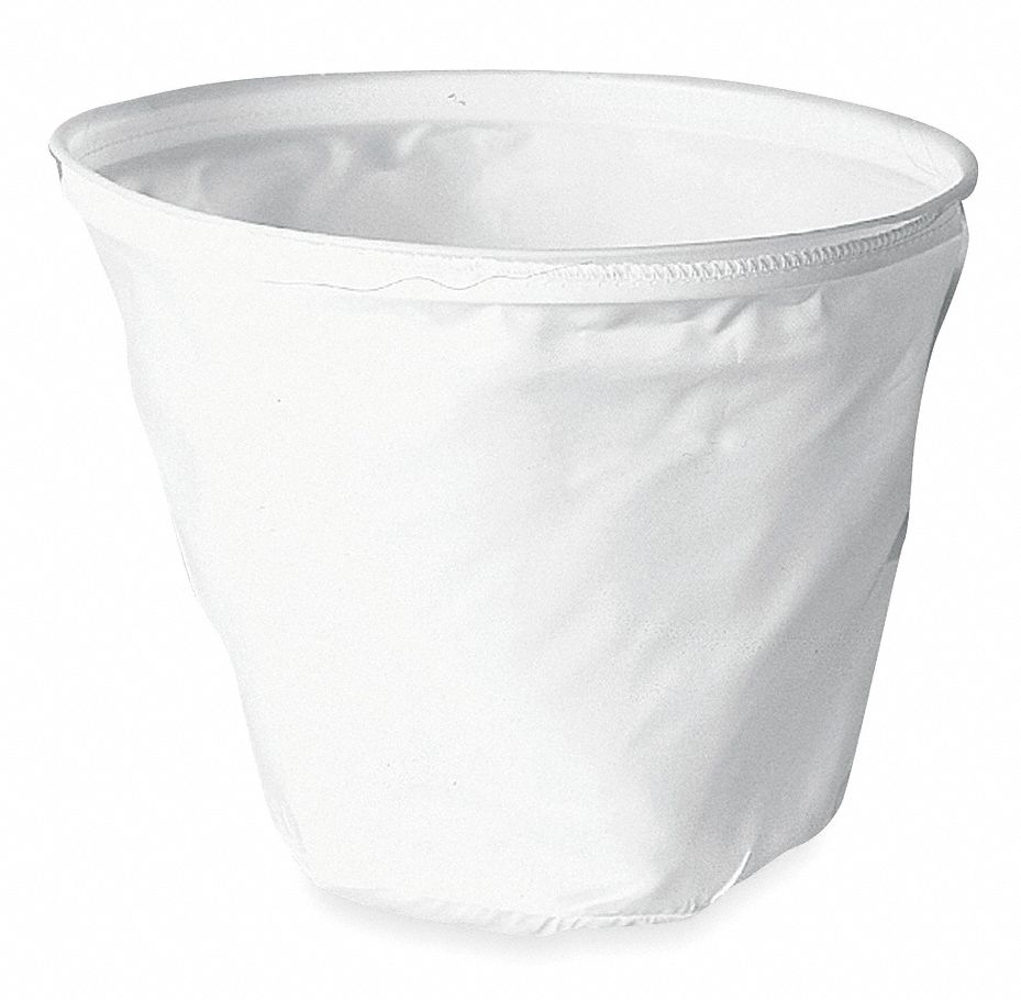 Filter, Full Cloth