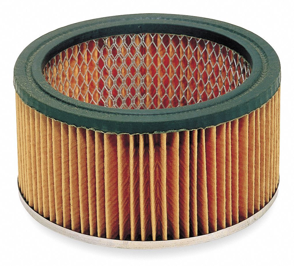 Filter, Cartridge