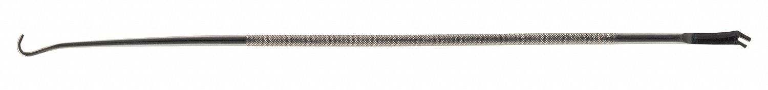 Spring Tool, Hook and Lifter, 8-1/2 In