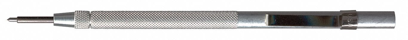 Reversible Shirt Pocket Scriber, Carbide