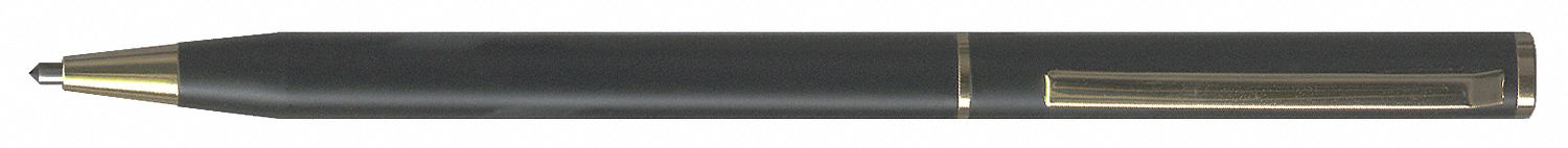 Retractable Diamond Point Scriber