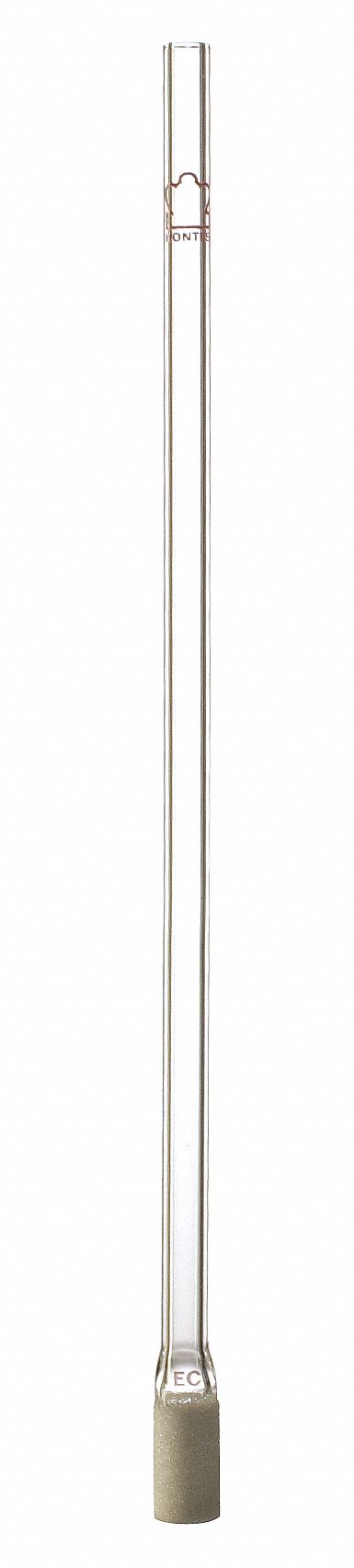 Gas Dispersion Tube, 8x250mm