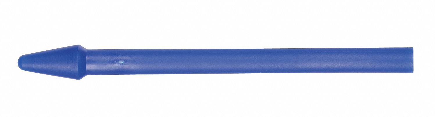 Pellet Pestle Only, 0.5 mL, PK 100