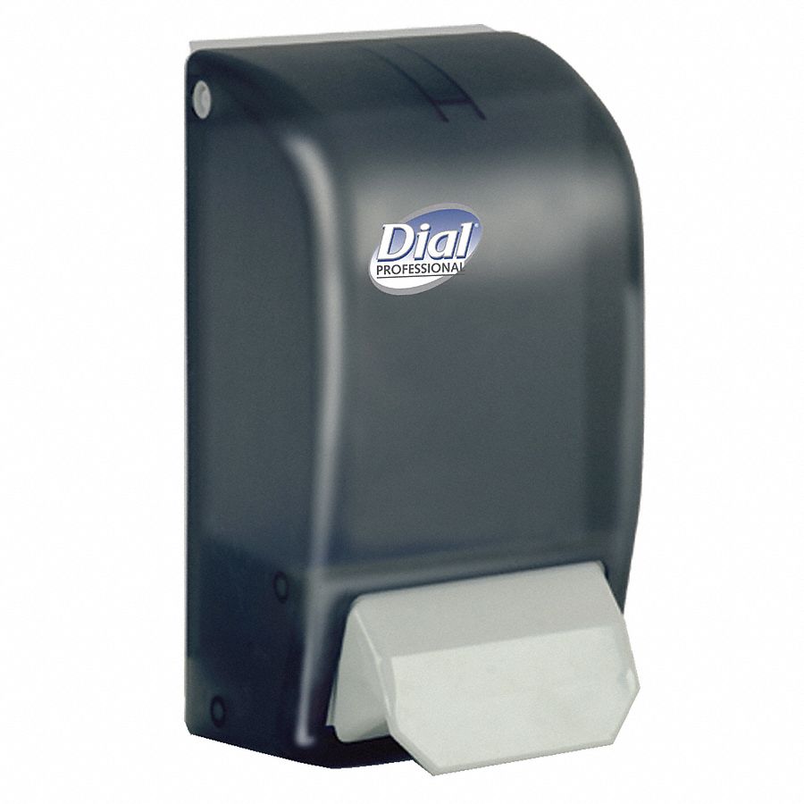Dial Foaming Disp Smoke