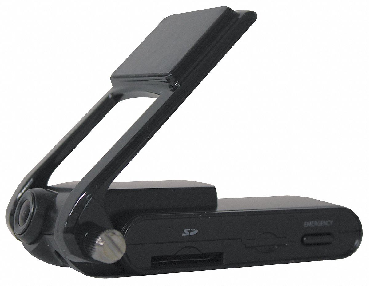 BLACK BOX CAMERA SYSTEM