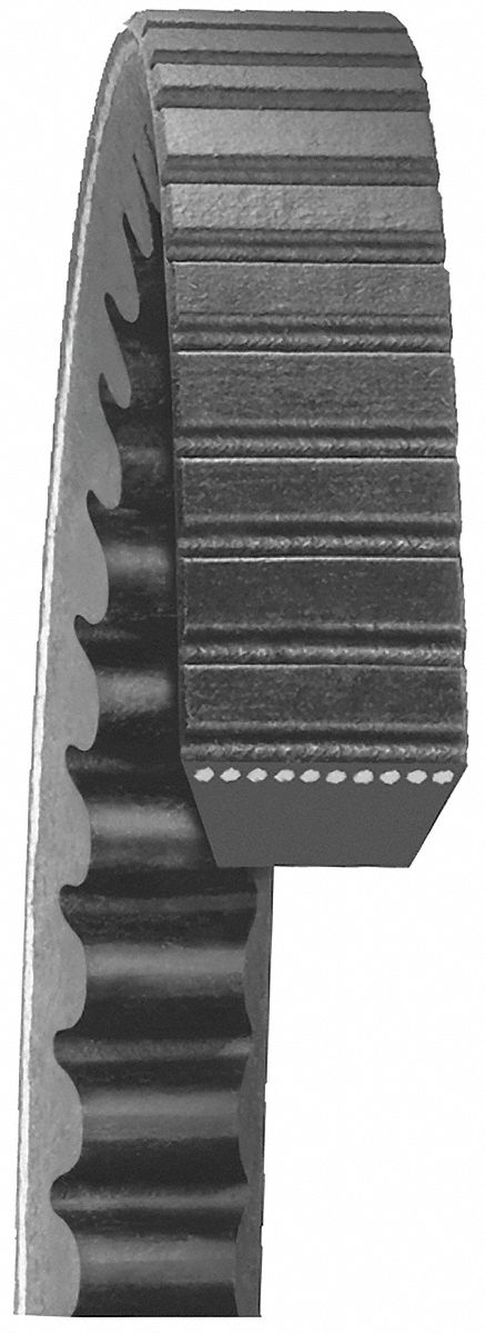Truck V-Belt, Industry Number 24360