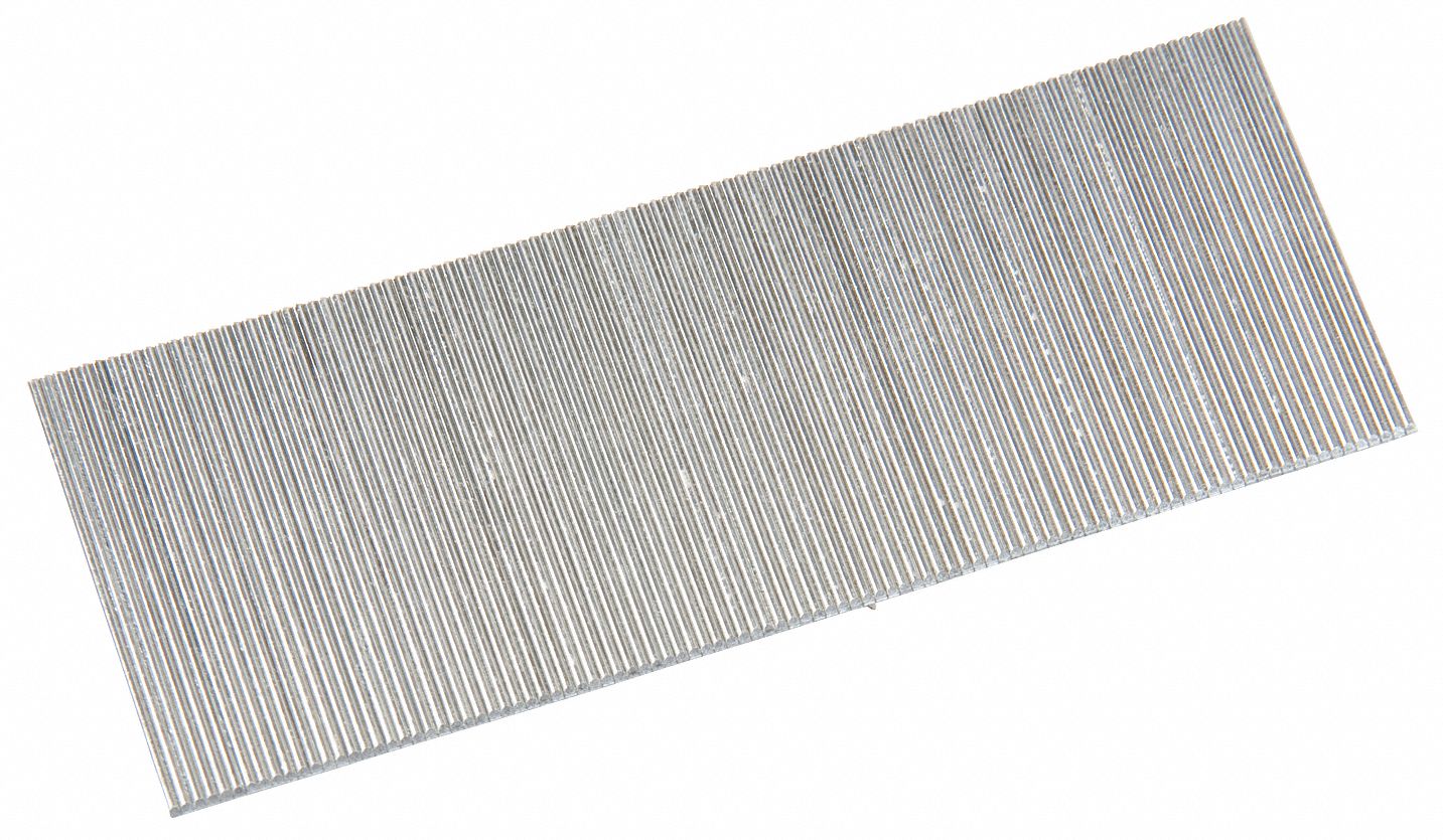 Mirco Pins, 23 Ga, 1-3/8 In L, PK 2000