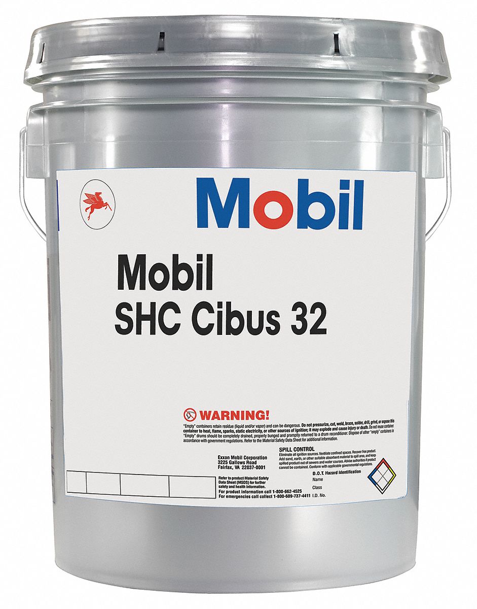 Food Grade Hydraulic Oil, ISO 32