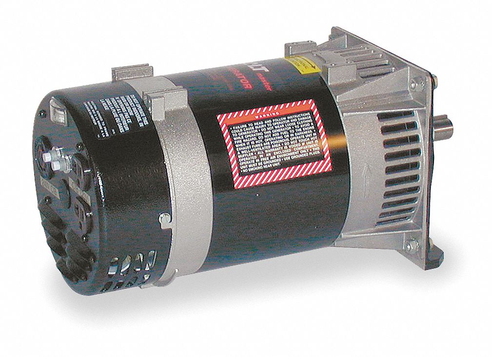 Generator, 5000 W