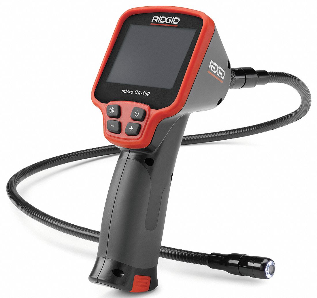 Micro CA-100 Inspection Camera