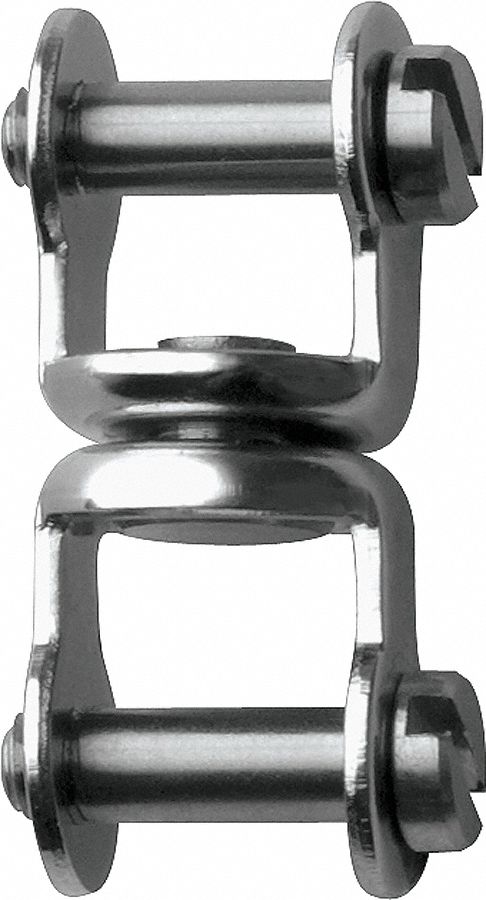 Swivel, Fork - Fork, 1430Lb