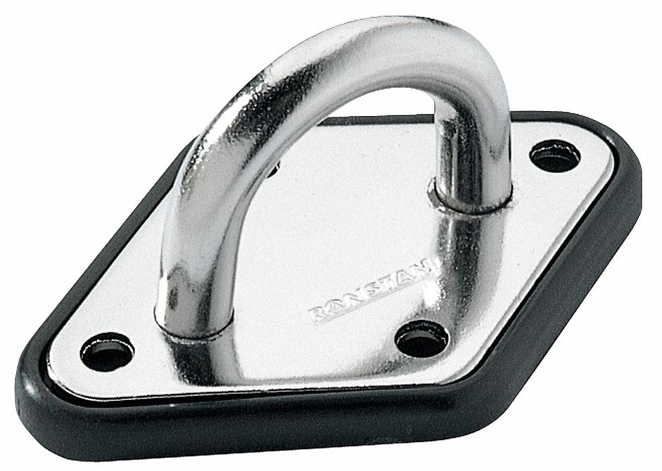 Pad Eye, 2200 lb.WLL