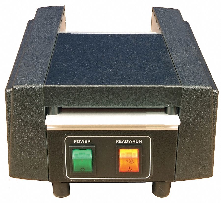 Laminating Machine, Pouch, Speed 33 In/Min