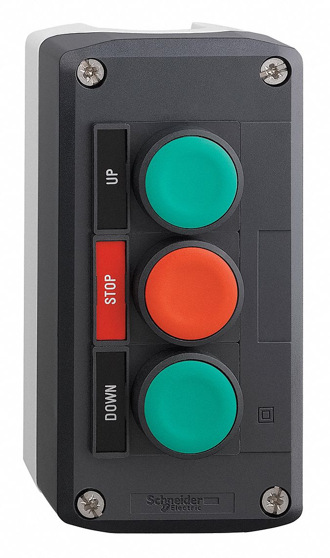 Control Station
