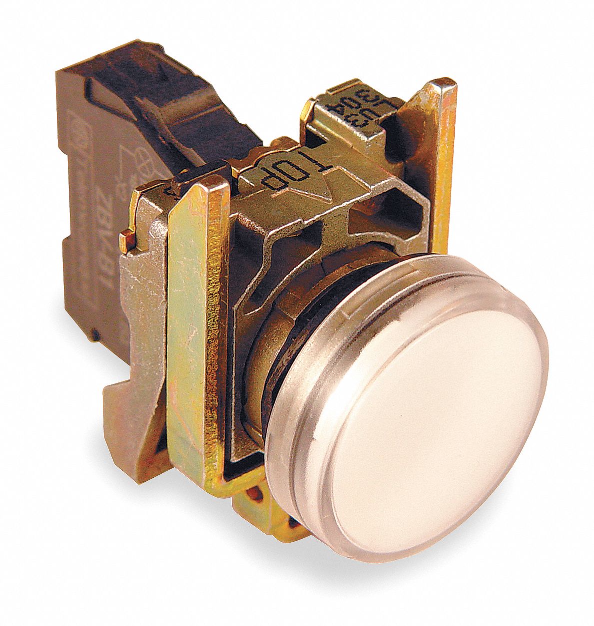 Pilot Light, White