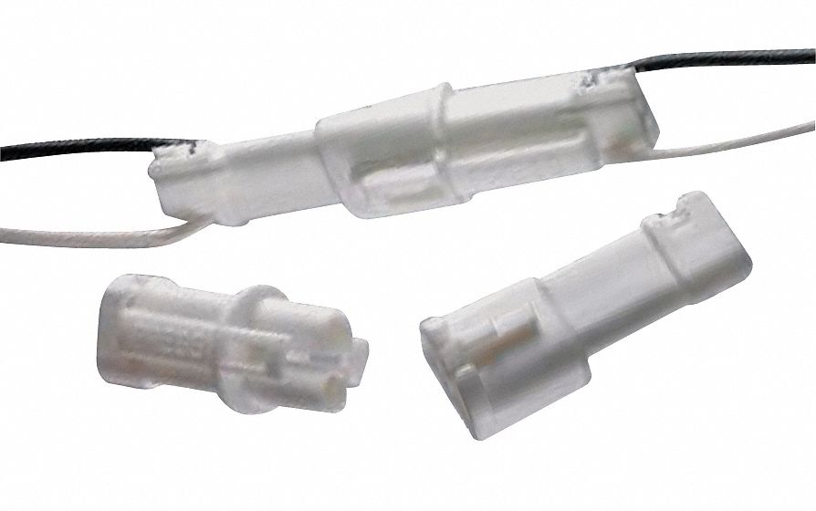 Male/Female Ballast Disconnect, PK20