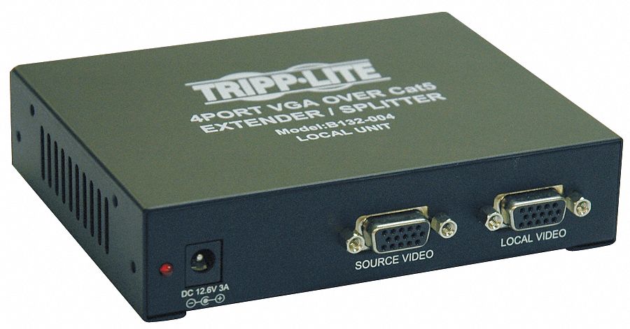 Display Extender Transmitter, VGA
