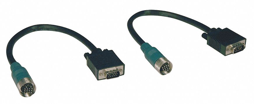 SVGA Connector Kit, SVGA