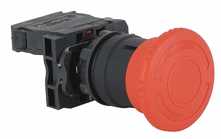 22mm Operator, Plastic