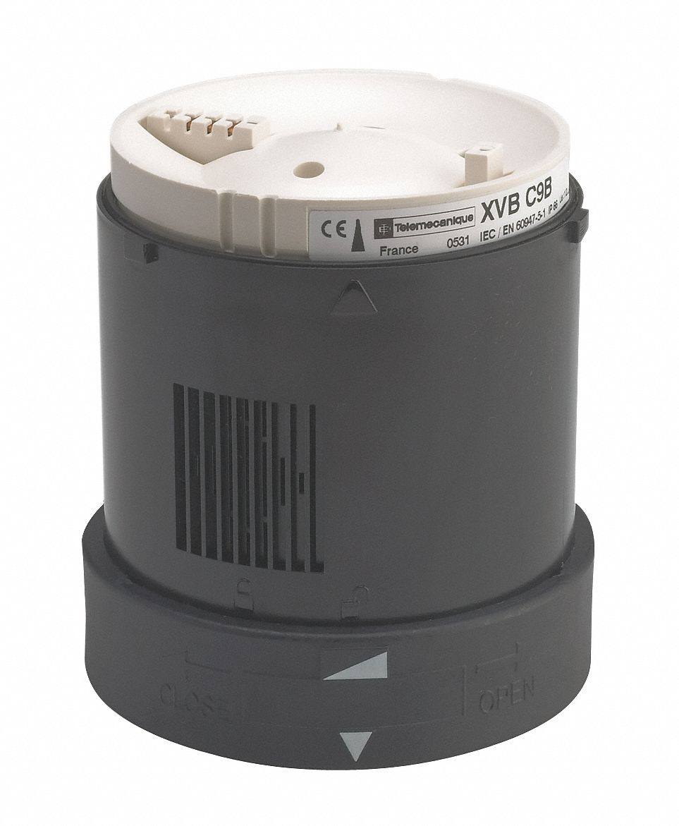 Beacon, 70mm, Audible Sounder, 0.02 A