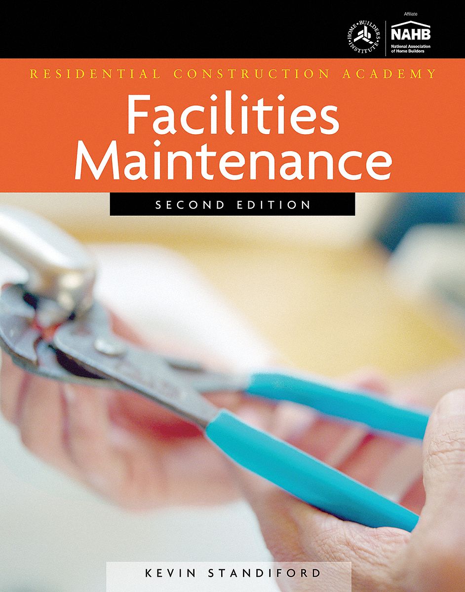 2nd Ed, RCA-Facilities Maintenance