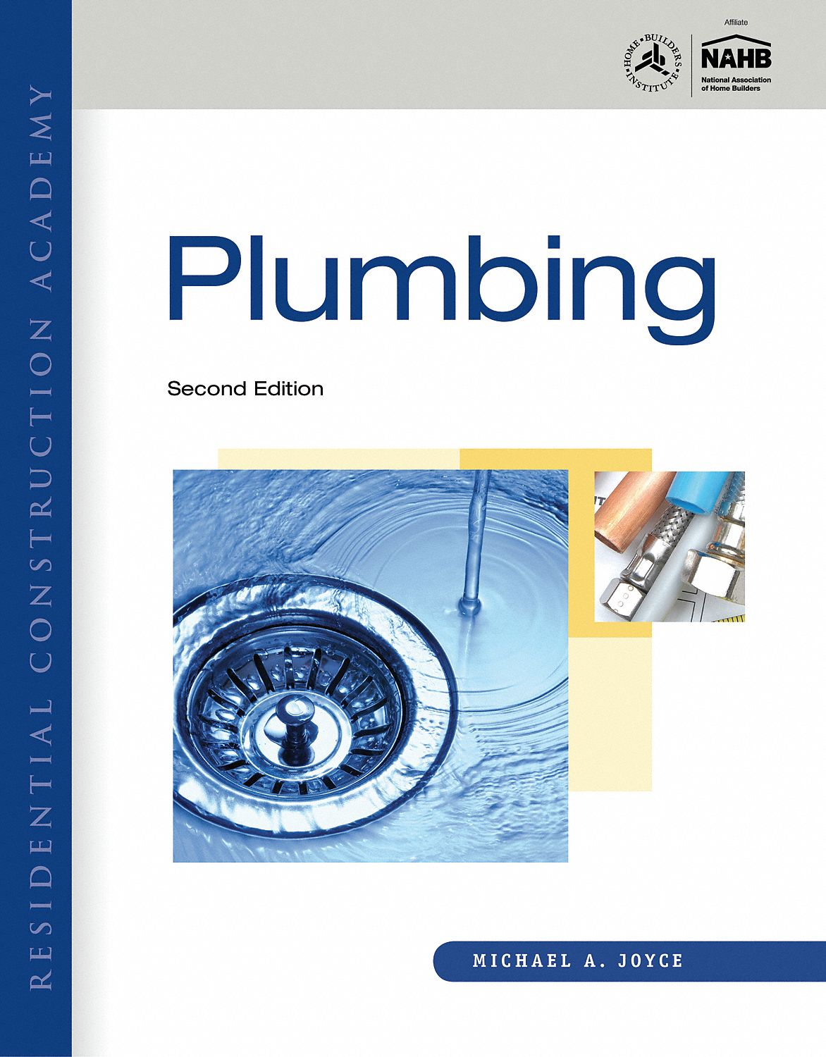 2e, Residential Constructn Acad Plumbing