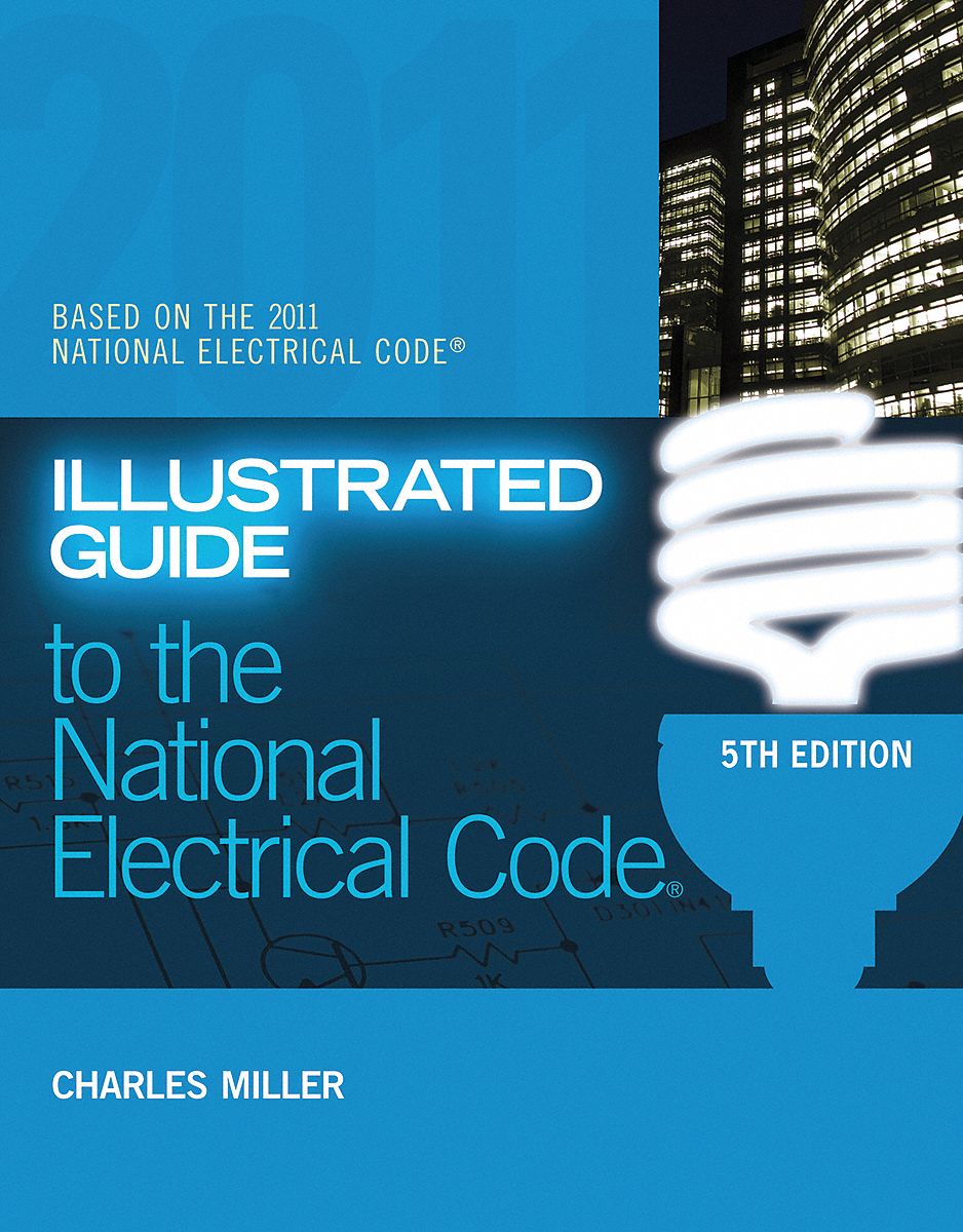5Ed, Illustrated Guid to the NEC