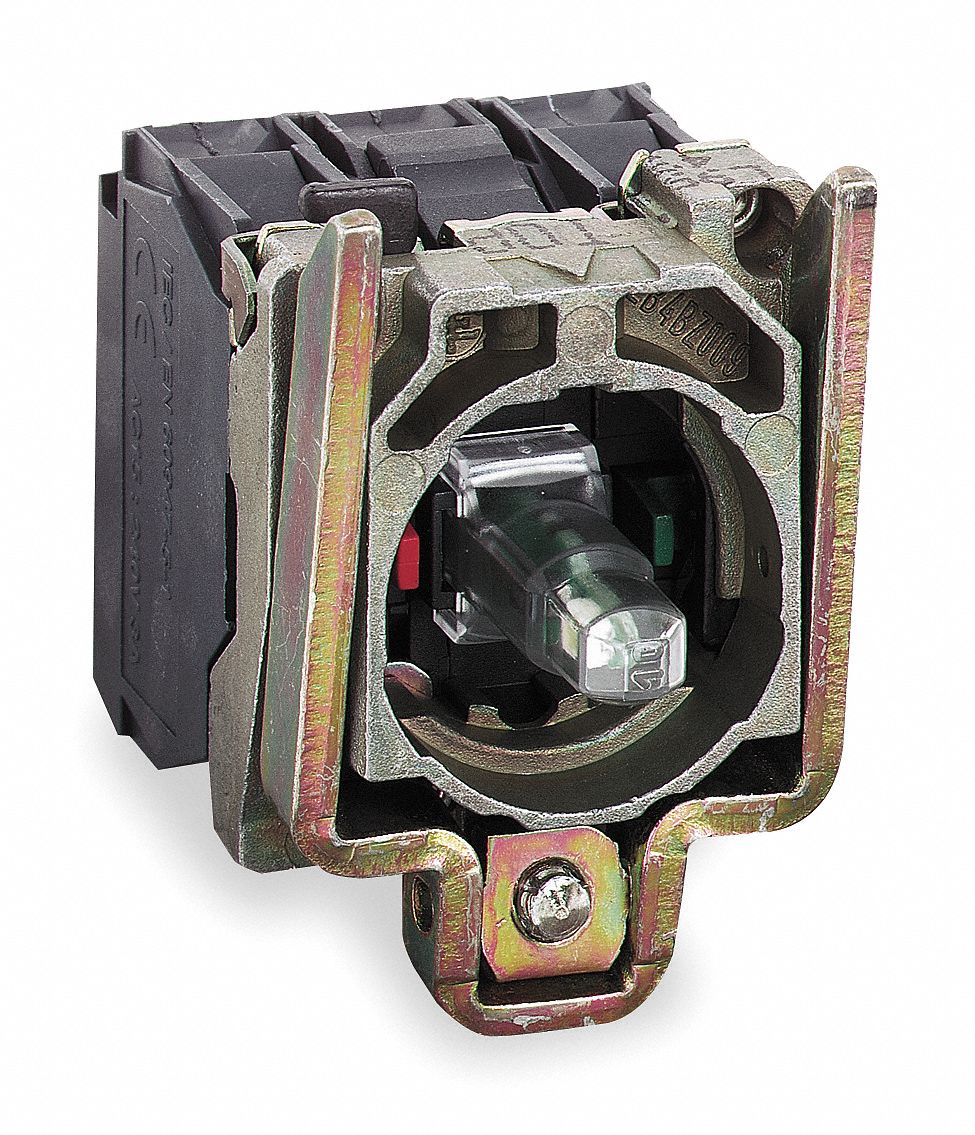 Lamp Module, 22 Mm