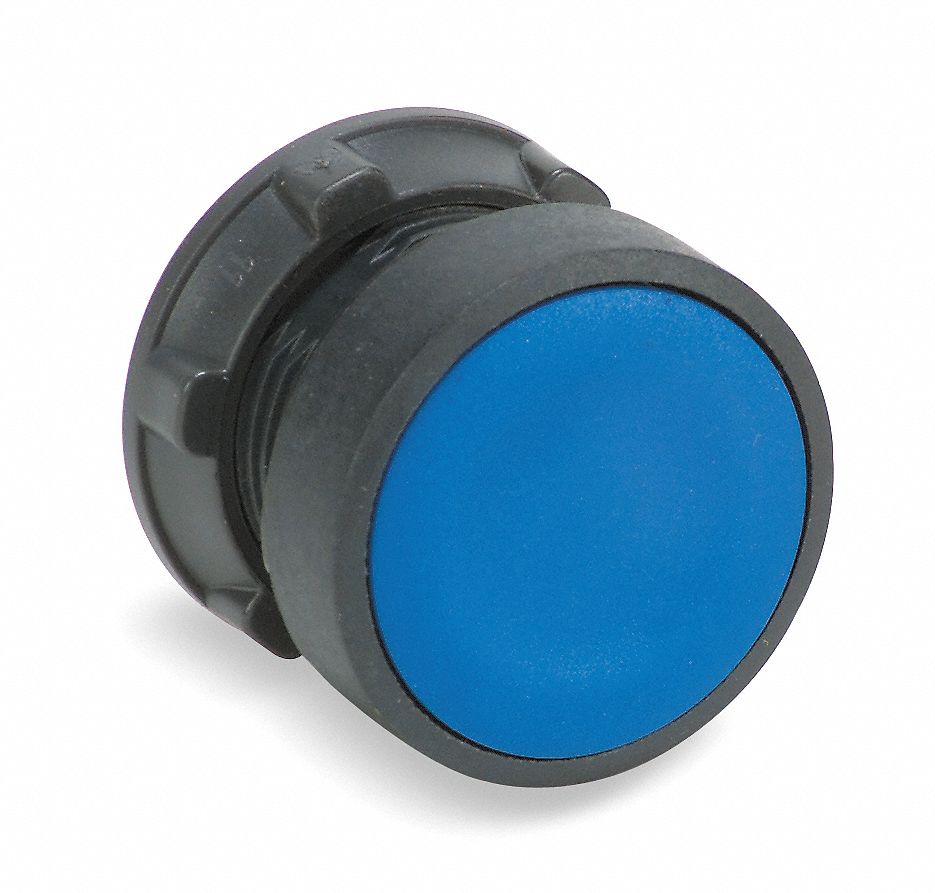 Operator, Blue, 22 Mm