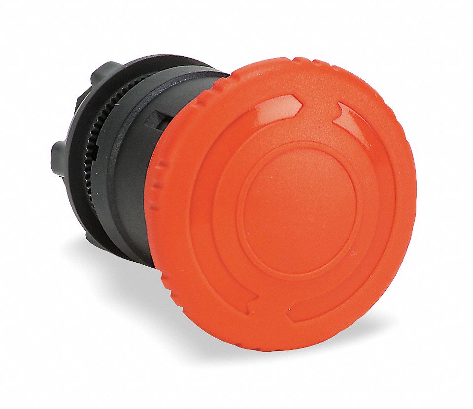 22mm Operator, Plastic