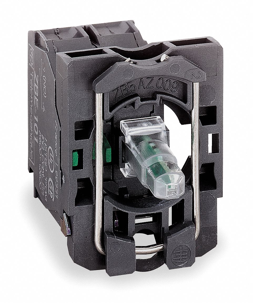 Lamp Module, 22 Mm