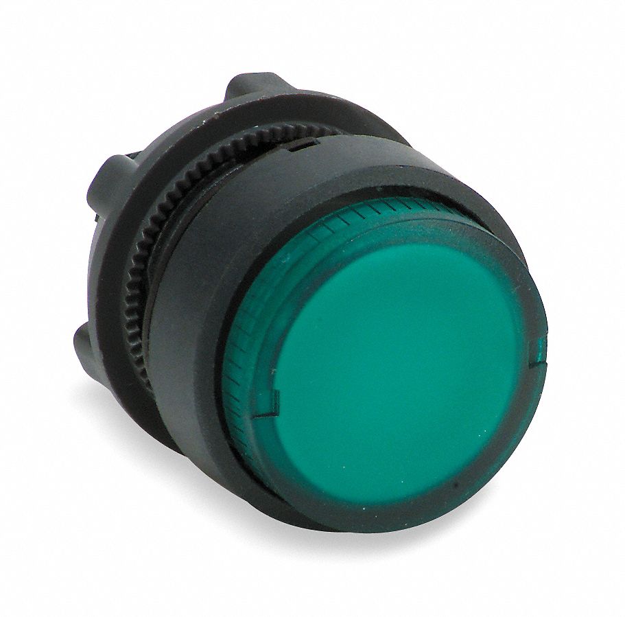 Operator, Green, 22 Mm