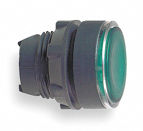 Operator, Green, 22 Mm