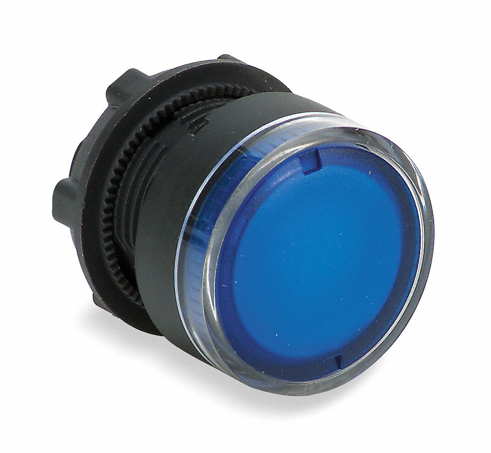 Operator, Blue, 22 Mm