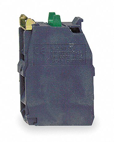 Contact Block, 22 Mm
