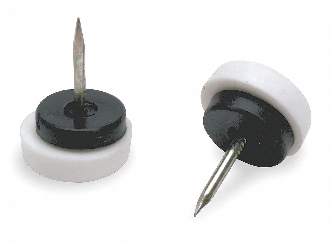 Glide, Nylon, Pk24