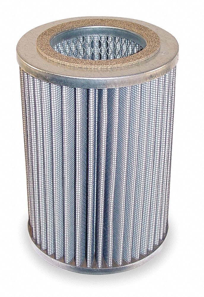 Element, Filter